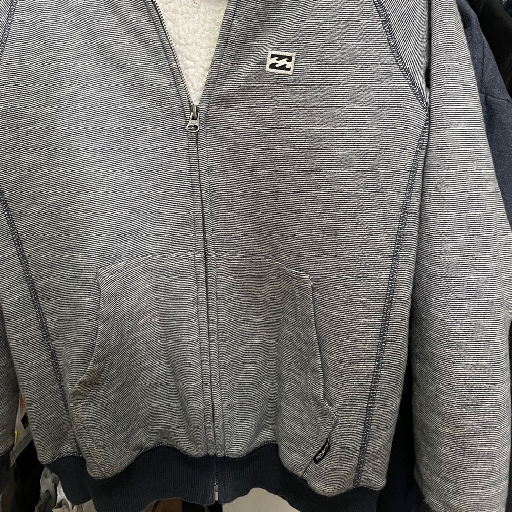 Boys Billabong Jacket